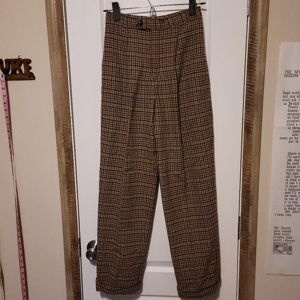 ⚡2 for $40⚡ Vtg Liz Claiborne Fully Lined Trousers